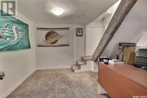 4036 4Th Avenue, Regina, SK - Indoor Photo Showing Other Room