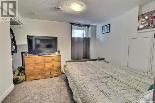 4036 4Th Avenue, Regina, SK - Indoor Photo Showing Bedroom