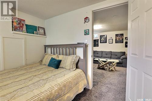 4036 4Th Avenue, Regina, SK - Indoor Photo Showing Bedroom