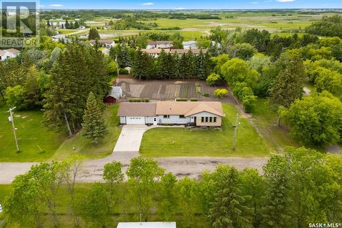 512 Dominion Street, Kelliher, SK - Outdoor With View