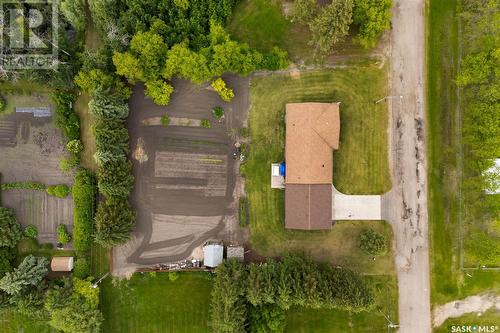 512 Dominion Street, Kelliher, SK - Outdoor With View