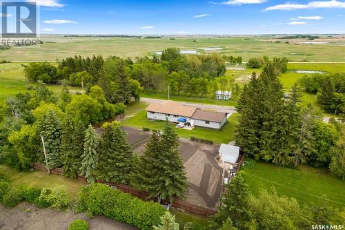512 Dominion Street, Kelliher, SK - Outdoor With View