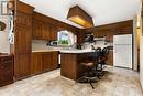 512 Dominion Street, Kelliher, SK  - Indoor Photo Showing Kitchen 