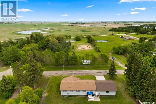 512 Dominion Street, Kelliher, SK - Outdoor With View