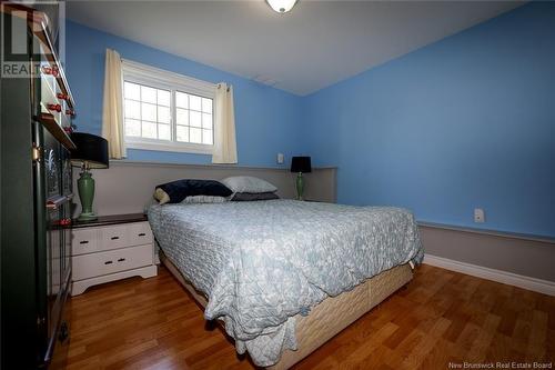 8 Windgate Avenue, Oromocto, NB - Indoor Photo Showing Bedroom