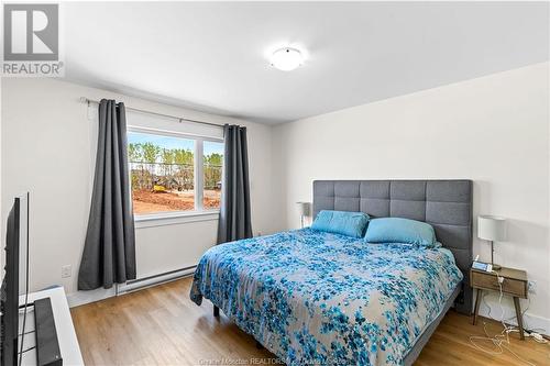 85 Warner Street, Moncton, NB - Indoor Photo Showing Bedroom