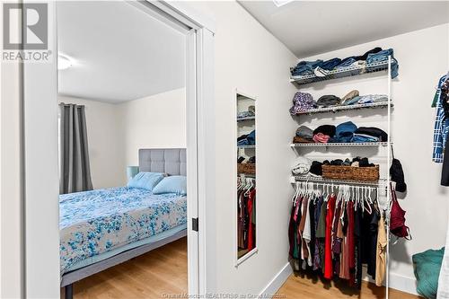 85 Warner St, Moncton, NB - Indoor Photo Showing Bedroom