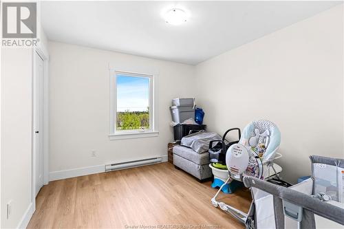 85 Warner Street, Moncton, NB - Indoor Photo Showing Bedroom