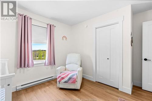 85 Warner Street, Moncton, NB - Indoor Photo Showing Bedroom