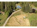 1621 Evans Rd, Creston, BC  - Outdoor With View 
