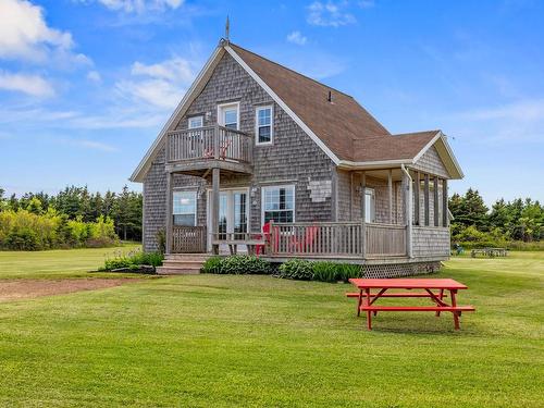 12 Driftwood Country Lane, Anglo Tignish, PE 