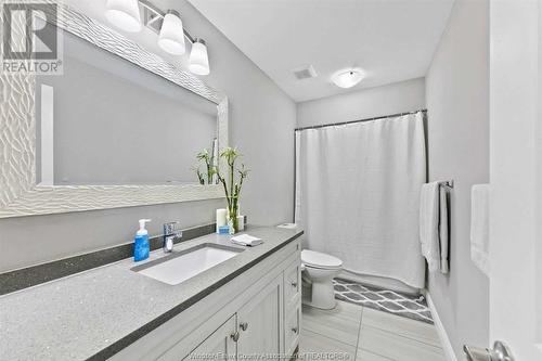 1206 Kamloops, Windsor, ON - Indoor Photo Showing Bathroom
