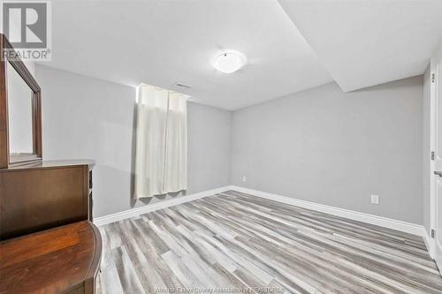 1206 Kamloops, Windsor, ON - Indoor Photo Showing Other Room