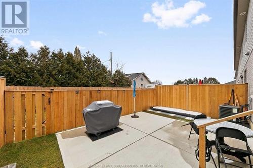 1206 Kamloops, Windsor, ON - Outdoor