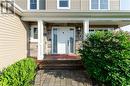 59 Albion St, Moncton, NB  - Outdoor 