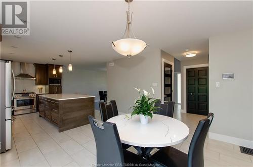 59 Albion St, Moncton, NB - Indoor Photo Showing Dining Room