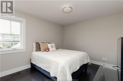 59 Albion St, Moncton, NB - Indoor Photo Showing Bedroom
