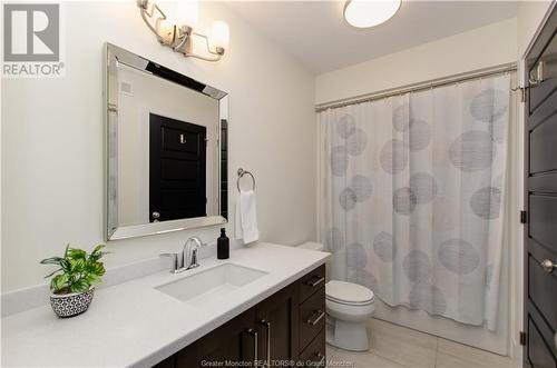 59 Albion St, Moncton, NB - Indoor Photo Showing Bathroom