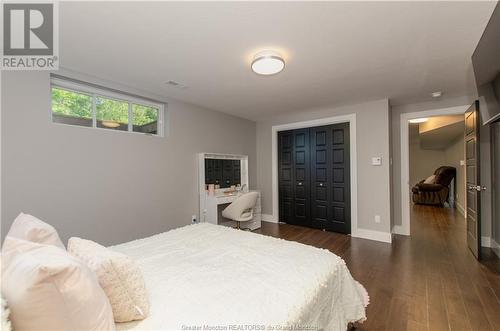 59 Albion St, Moncton, NB - Indoor Photo Showing Bedroom