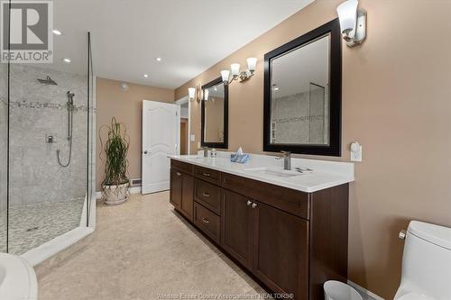 450 Dalhousie Street, Amherstburg, ON - Indoor Photo Showing Bathroom