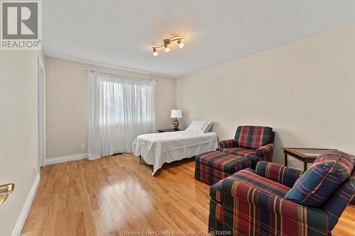 450 Dalhousie Street, Amherstburg, ON - Indoor Photo Showing Bedroom