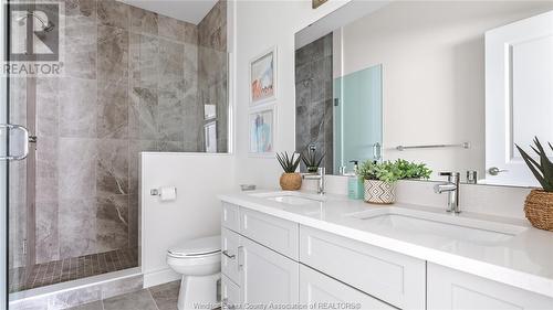 49 Callams Bay, Amherstburg, ON - Indoor Photo Showing Bathroom