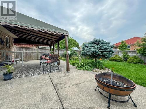 1601 Katella, Windsor, ON - Outdoor