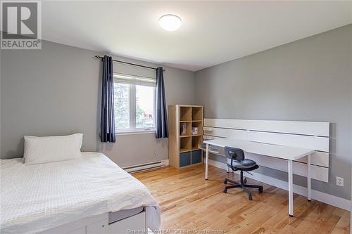 10 Hardwood, Moncton, NB - Indoor Photo Showing Bedroom