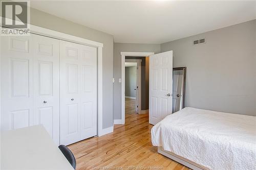 10 Hardwood, Moncton, NB - Indoor Photo Showing Bedroom