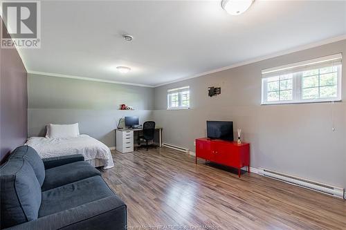 10 Hardwood, Moncton, NB - Indoor Photo Showing Bedroom