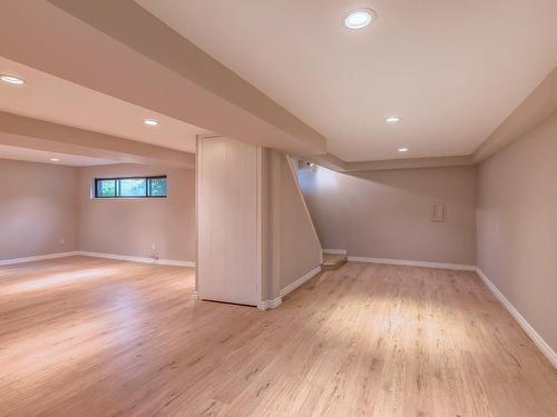 Basement - 5712 Av. Whitehorne, Côte-Saint-Luc, QC - Indoor