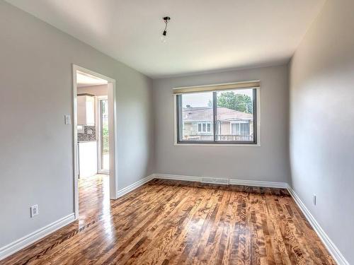 Dining room - 5712 Av. Whitehorne, Côte-Saint-Luc, QC - Indoor Photo Showing Other Room