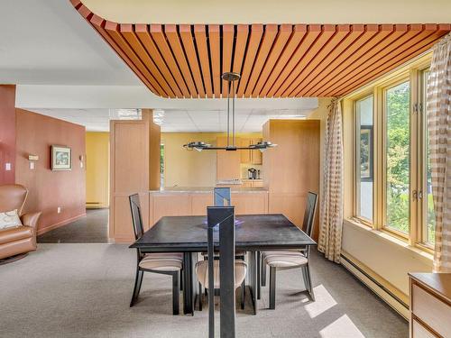 Salle Ã  manger - 9 Rue Lestang, Beaumont, QC - Indoor Photo Showing Dining Room