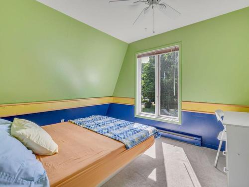 Chambre Ã Â coucher - 9 Rue Lestang, Beaumont, QC - Indoor Photo Showing Bedroom