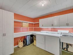 Laundry room - 