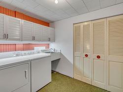 Laundry room - 