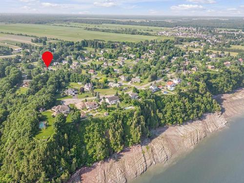 Vue d'ensemble - 9 Rue Lestang, Beaumont, QC - Outdoor With View