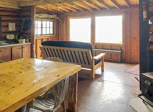 IntÃ©rieur - 2 Lac Saseginaga, Les Lacs-Du-Témiscamingue, QC - Indoor