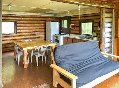 IntÃ©rieur - 2 Lac Saseginaga, Les Lacs-Du-Témiscamingue, QC - Indoor