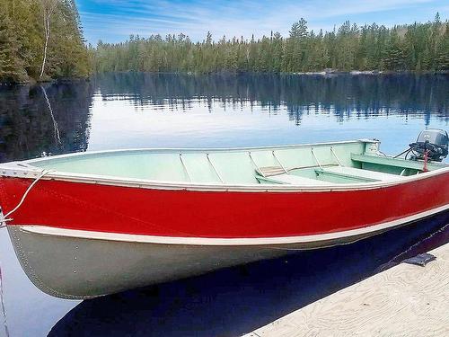 Vue sur l'eau - 2 Lac Saseginaga, Les Lacs-Du-Témiscamingue, QC - Outdoor With Body Of Water With View