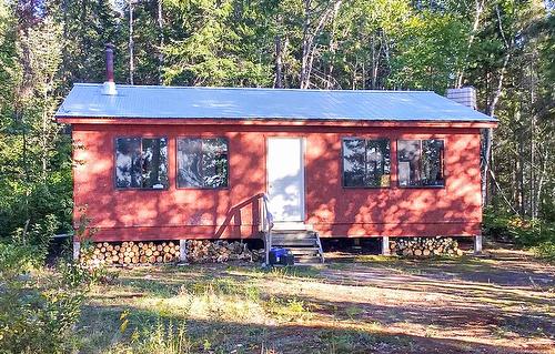 ExtÃ©rieur - 2 Lac Saseginaga, Les Lacs-Du-Témiscamingue, QC - Outdoor