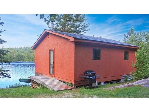 Exterior - 2 Lac Saseginaga, Les Lacs-Du-Témiscamingue, QC - Outdoor