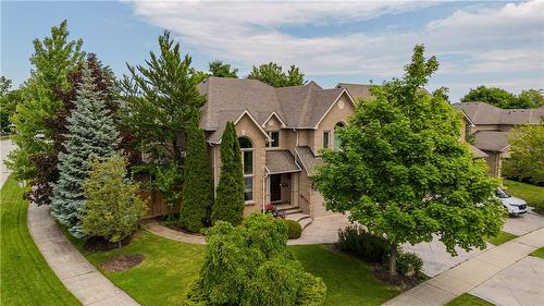 2187 Brays Lane, Oakville, ON - Outdoor