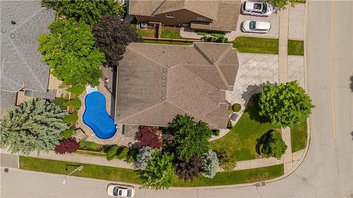 2187 Brays Lane, Oakville, ON - Outdoor With View