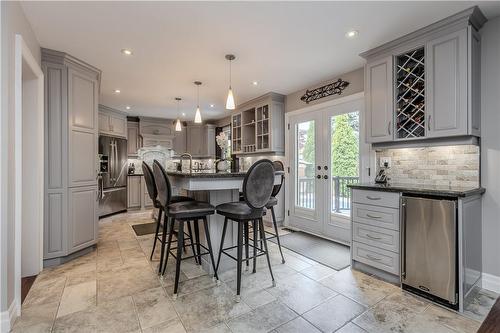 2187 Brays Lane, Oakville, ON - Indoor