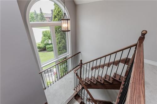 2187 Brays Lane, Oakville, ON - Indoor Photo Showing Other Room