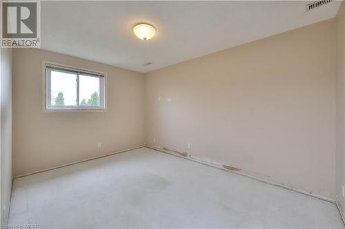 6 Hoddle Crescent, Kitchener, ON - Indoor Photo Showing Other Room