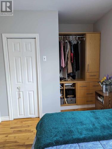 6 Pumphouse Road, Botwood, NL - Indoor Photo Showing Bedroom