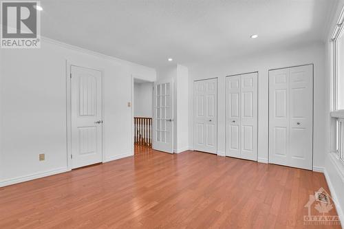 2402 Orient Park Drive, Ottawa, ON - Indoor Photo Showing Other Room