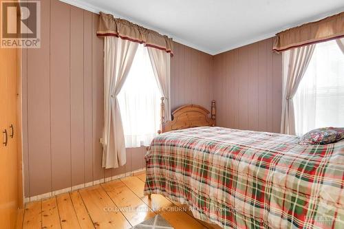 23 Ontario Street, South Dundas, ON - Indoor Photo Showing Bedroom